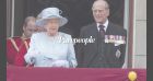 Elizabeth II et le Prince Philip avaient passé un pacte secret