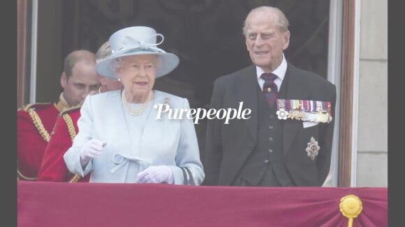 Elizabeth II et le Prince Philip avaient passé un pacte secret
