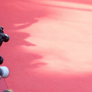 Camélia Jordana - Montée des marches du film " De son vivant " lors du 74ème Festival International du Film de Cannes. Le 10 juillet 2021 © Borde-Jacovides-Moreau / Bestimage 
