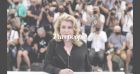 Cannes 2021 : Catherine Deneuve radieuse sur la Croisette, nouvelle ovation