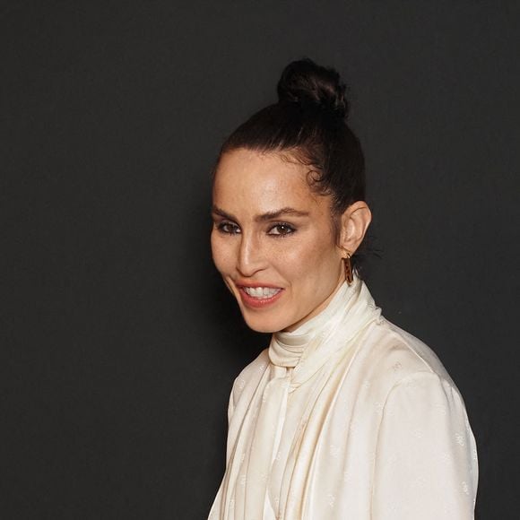 Noomi Rapace - Photocall de la soirée Kering "Women In Motion" lors du 74e Festival de Cannes, le 11 juillet 2021. © Jacovides-Borde-Moreau/Bestimage