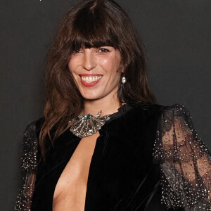 Lou Doillon - Photocall de la soirée Kering "Women In Motion" lors du 74e Festival de Cannes. © Jacovides-Borde-Moreau/Bestimage