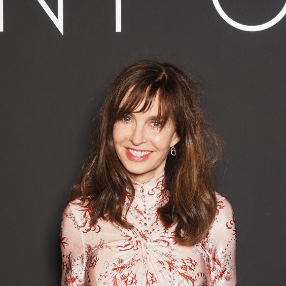 Anne Parillaud - Photocall de la soirée Kering "Women In Motion" lors du 74e Festival de Cannes, le 11 juillet 2021. © Jacovides-Borde-Moreau/Bestimage