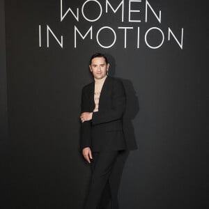 Nicolas Maury - Photocall de la soirée Kering "Women In Motion" lors du 74e Festival de Cannes, le 11 juillet 2021. © Jacovides-Borde-Moreau/Bestimage