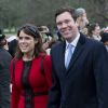 Princesse Eugenie : Apparition vidéo de son fils August, adorable supporter lors de la finale de l'Euro