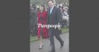Princesse Eugenie : Apparition vidéo de son fils August, adorable supporter lors de la finale de l'Euro