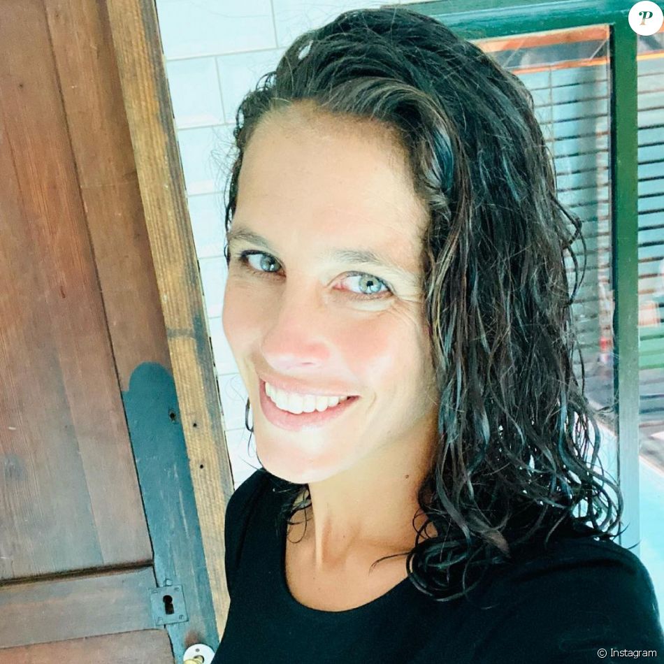 Clémence Castel, aventurière de "Koh-Lanta", est maman de deux garçons et en couple avec Marie.