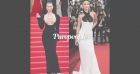 Cannes 2021 : Bella Hadid sensationnelle, beauté déroutante du Festival