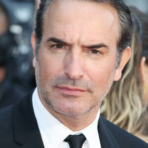 Jean Dujardin à la première du film "La belle époque" lors du 72ème Festival International du Film de Cannes, France © Denis Guignebourg/Bestimage