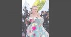 Cannes : Sharon Stone dans une robe époustouflante, Léa Seydoux renonce