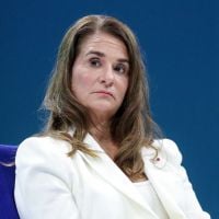 Melinda Gates sous haute protection : un service de sécurité digne d'un président !