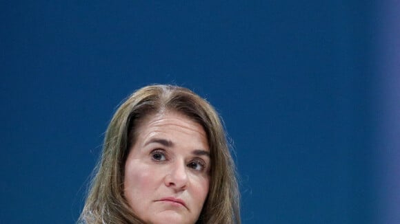 Melinda Gates sous haute protection : un service de sécurité digne d'un président !