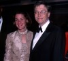 Archive - Bill Gates et sa femme Melinda Gates divorcent après 27 ans de mariage. Le 3 mai 2021.