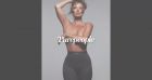 Kate Moss se dénude pour Kim Kardashian : nouvelle campagne Skims torride