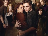 Le second volet de Twilight cartonne au box-office... écrasant Harry Potter et Batman !