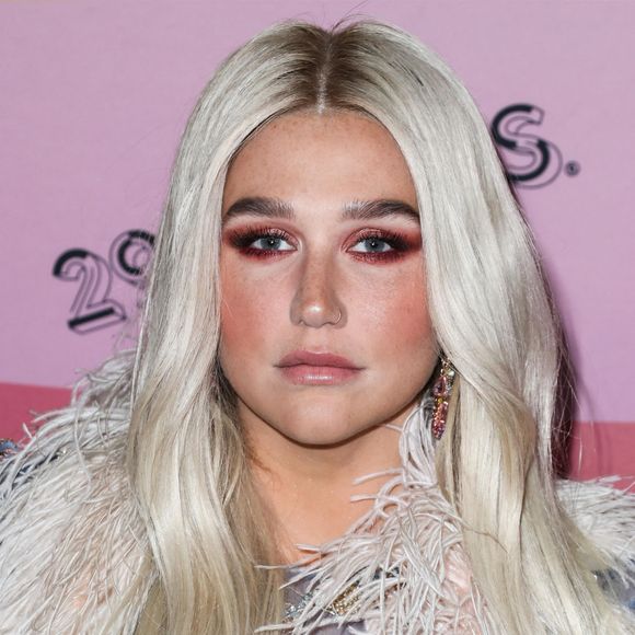 La chanteuse Kesha - People à la soirée d'ouverture "Refinery29 29Rooms Los Angeles 2018 : Expand Your Reality" à Los Angeles, le 4 décembre 2018. 