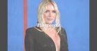 Kesha amincie : la star dévoie sa nouvelle silhouette en petite robe noire
