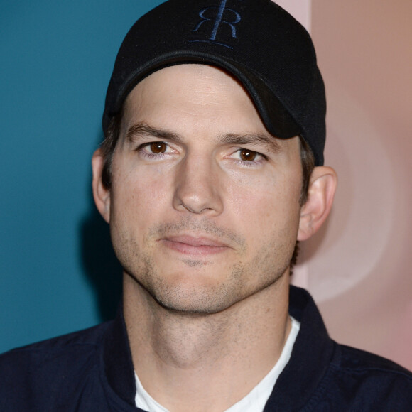 Ashton Kutcher à la soirée des WeWork Creator Awards Global Finals 2019 au Microsoft Theatre à Los Angeles, Californie, Etats-Unis, le 9 janvier 2019.