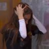 Nabilla a bien frappé Passe-partout : elle l'avoue, Thomas évoque un "trouble du comportement"