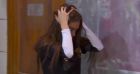 Nabilla Benattia manque de gifler Passe-Partout dans "Fort Boyard", sur France 2
