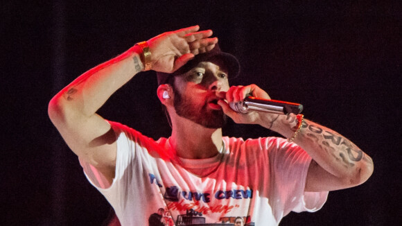 Eminem : Sa séduisante fille Hailie, 25 ans, s'affiche avec son copain