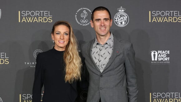 Julien Absalon et Pauline Ferrand-Prevot en couple aux JO : "Ca va être fort en émotion !"