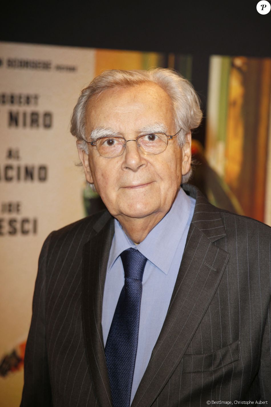 Archives - Bernard Pivot - Soirée inaugurale "Incroyable Grévin" au musée Grévin à Paris, le Jeudi 14 Février 2019. © Christophe Aubert via Bestimage