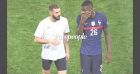 Karim Benzema testé positif à la Covid-19 après ses vacances à Kylian Mbappé