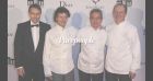 Michel Lorain : Le chef triplement étoilé est mort à 87 ans