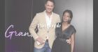 Vincent Cerrutti et Hapsatou Sy : Leurs enfants s'éclatent au Sénégal, tendres instants en famille