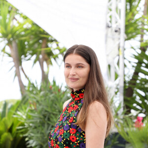 Laetitia Casta au photocall du film La croisade lors du 74ème festival international du film de Cannes le 12 juillet 2021 © Borde / Jacovides / Moreau / Bestimage 