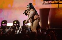 Lizzo : Cette mesure radicale qu'elle impose à ses fans à cause du variant Delta...