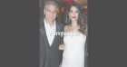 George Clooney, Amal et leurs jumeaux pris dans les inondations : "C'est pire que ce que l'on pense"