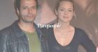 Virginie Efira : Qui est Mabrouk el Mechri, le père de sa fille ?