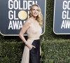 Julia Roberts au photocall de la 76ème cérémonie annuelle des Golden Globe Awards au Beverly Hilton Hotel à Los Angeles, Californie, Etats-Unis, le 6 janver 2019.