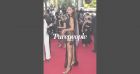 Alicia Aylies furieusement sexy : elle dévoile sa poitrine sous un haut transparent