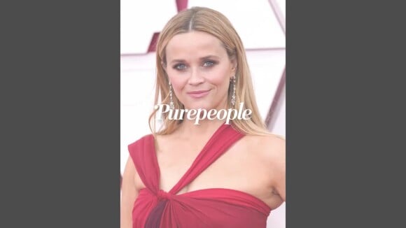 Reese Witherspoon : Sa société de production rachetée pour un prix démentiel !