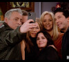 L'épisode spécial de "Friends" arrive en France le 27 mai 2021 avec les six héros de la série, Jennifer Aniston, Courteney Cox, Lisa Kudrow, Matt LeBlanc, Matthew Perry et David Schwimmer.