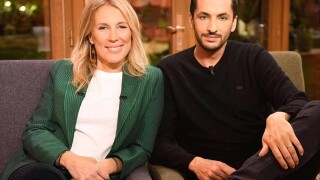 Benjamin Muller et Céline Kallmann parents de trois enfants : le couple marqué par un récent drame
