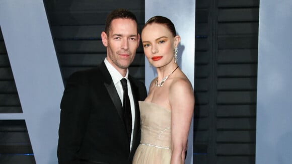 Kate Bosworth et Michael Polish divorcent : message atypique et ultime déclaration d'amour
