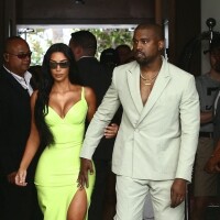 Kim Kardashian et Kanye West divorcés... mais inséparables !