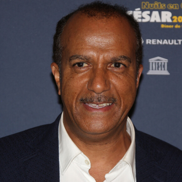 Pascal Legitimus - 8e dîner de gala "Les nuits en Or 2018" organisé par l'Académie des César, à l'Unesco à Paris le 11 juin 2018. © Denis Guignebourg / Bestimage