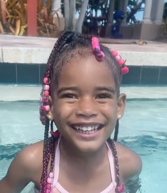 Lauren, la fille du rappeur Fetty Wap et son ex-compagne Turquoise Miami, est décédée. Elle avait 4 ans.