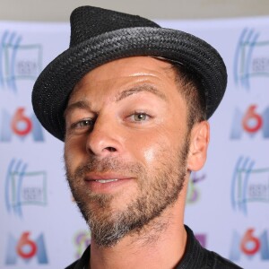 Christophe Maé : ses fils Marcel et Jules ne sont pas fans de sa musique !