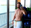 David Guetta, 53 ans, possède un corps d'athlète ! Il l'expose sur Instagram et suscite le respect de milliers d'internautes.