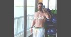 David Guetta musclé et bronzé à Mykonos, Cauet veut ses abdos