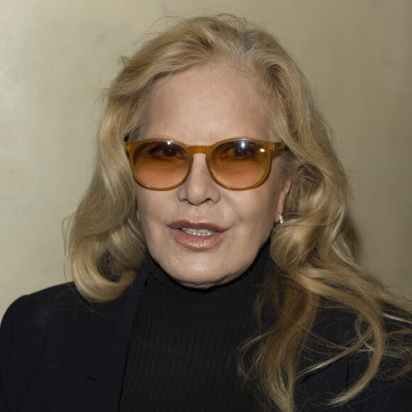 Sylvie Vartan dévoile une photo d'elle et de son mari, le discret Tony Scotti.