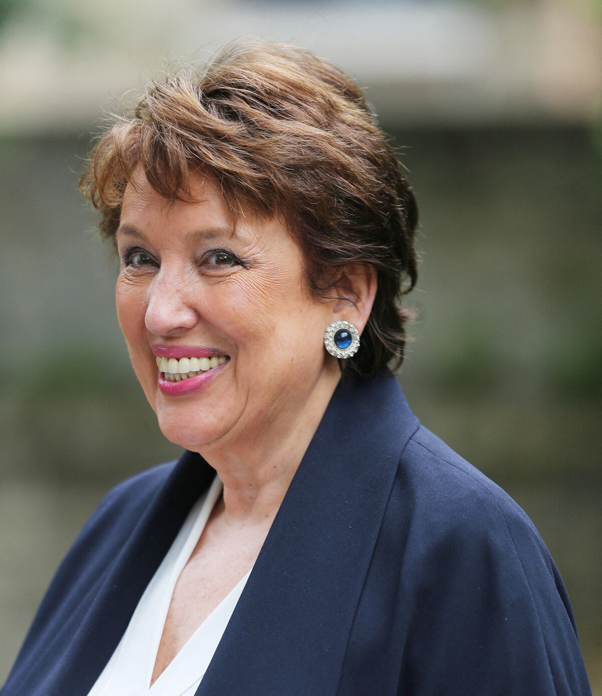 Photo : Exclusif - Roselyne Bachelot, Ministre De La Culture ...