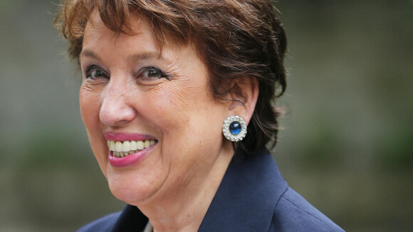 Roselyne Bachelot : Elle dévoile son inattendu surnom hérité gamine...