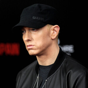 L'ex-femme du rappeur Eminem, Kimberly Scott, a fait une tentative de suicide.